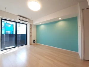 のマンスリーマンション・ウィークリーマンション「ドルチェ細江 102・洋室(No.1312312)」メイン画像