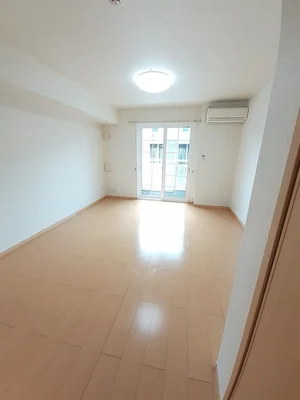 岡山市のマンスリーマンション・ウィークリーマンション「Ａｍｏｕｒ　Ｋ 102・洋室(No.1312317)」メイン画像