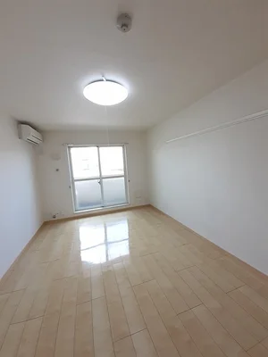 岡山市のマンスリーマンション・ウィークリーマンション「ファイン・レジデンス 202・洋室(No.1312320)」メイン画像