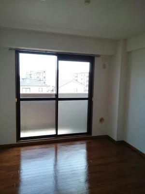 のマンスリーマンション・ウィークリーマンション「パルテール桑の木 307・洋室(No.1312329)」メイン画像