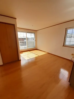 のマンスリーマンション・ウィークリーマンション「クレストールＴ・Ｍ 201・洋室(No.1312330)」メイン画像