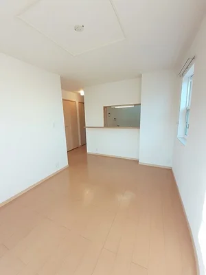 のマンスリーマンション・ウィークリーマンション「エアリーヴィラＢ 101・LDK(No.1312333)」メイン画像