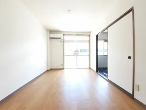 のマンスリーマンション・ウィークリーマンション「ファミールＡ 102・和室(No.1312335)」メイン画像