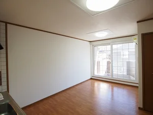 のマンスリーマンション・ウィークリーマンション「エヴァーグリーンＤ 203・和室(No.1312336)」メイン画像