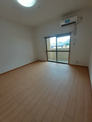 のマンスリーマンション・ウィークリーマンション「フォーウィルズコート 306・洋室(No.1312338)」メイン画像