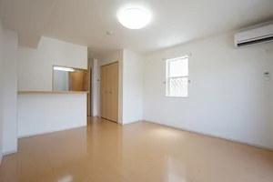 産業医科大学病院周辺のマンスリーマンション・ウィークリーマンション「フォレストビューＳ 101・洋室(No.1312339)」メイン画像