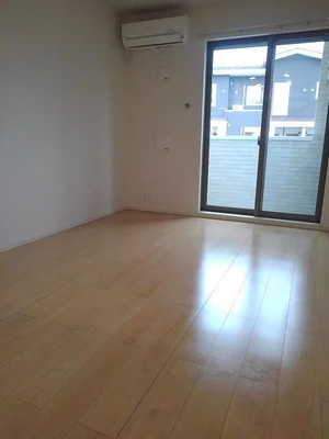 福岡県のマンスリーマンション・ウィークリーマンション「フランフランサクラＢ棟 101・洋室(No.1312343)」メイン画像