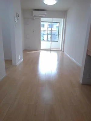 久留米市のマンスリーマンション・ウィークリーマンション「スリジエ　リアン　セカンド　Ａ 103・洋室(No.1312344)」メイン画像