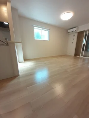 善導寺駅（福岡県）のマンスリーマンション・ウィークリーマンション「シャテーニュ 105・洋室(No.1312345)」メイン画像