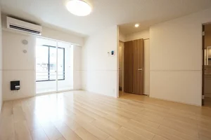 のマンスリーマンション・ウィークリーマンション「グラン・リーオ　Ｉ 102・洋室(No.1312346)」メイン画像
