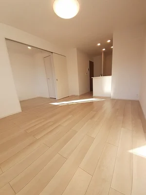 のマンスリーマンション・ウィークリーマンション「レジデンスＭＢ 202・洋室(No.1312348)」メイン画像