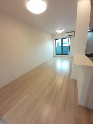 田主丸駅（福岡県）のマンスリーマンション・ウィークリーマンション「ロータス田主丸　３ 203・洋室(No.1312349)」メイン画像