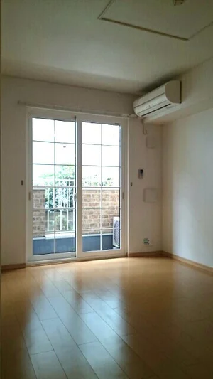 のマンスリーマンション・ウィークリーマンション「ベルプラージュ 101・洋室(No.1312356)」メイン画像