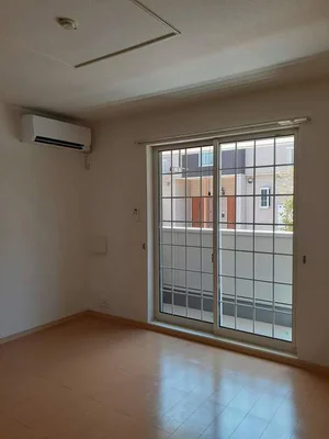 のマンスリーマンション・ウィークリーマンション「パシフィックサイドＢ 102・洋室(No.1312358)」メイン画像