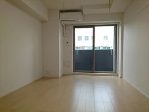 のマンスリーマンション・ウィークリーマンション「プレシュ磯子 201・洋室(No.1312360)」メイン画像