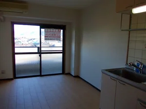 のマンスリーマンション・ウィークリーマンション「プログレス 403・洋室(No.1312364)」メイン画像