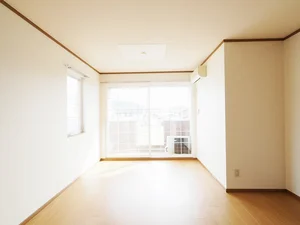 のマンスリーマンション・ウィークリーマンション「コンフォート２２８ 201・洋室(No.1312365)」メイン画像