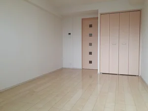 のマンスリーマンション・ウィークリーマンション「パークサイド宝塚 402・洋室(No.1312368)」メイン画像