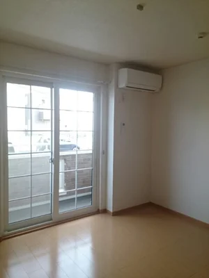 のマンスリーマンション・ウィークリーマンション「Ｒｉｔｚ 102・洋室(No.1312370)」メイン画像