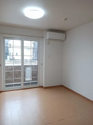 助信駅（静岡県）のマンスリーマンション・ウィークリーマンション「Ｒｉｔｚ 102・洋室(No.1312370)」メイン画像