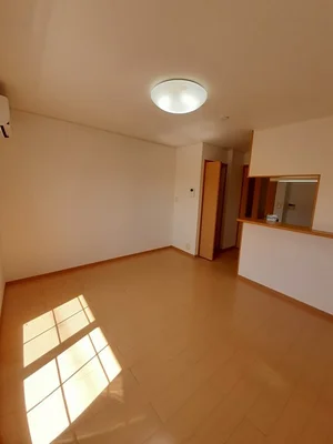 のマンスリーマンション・ウィークリーマンション「インペリアル　ボヌール 202・洋室(No.1312371)」メイン画像