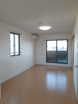 のマンスリーマンション・ウィークリーマンション「サリナス 301・洋室(No.1312373)」メイン画像