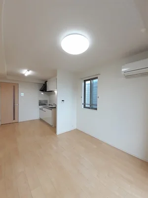 のマンスリーマンション・ウィークリーマンション「クールメゾン 201・洋室(No.1312375)」メイン画像