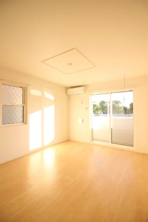 のマンスリーマンション・ウィークリーマンション「エルドラード中瀬Ⅰ 103・洋室(No.1312376)」メイン画像