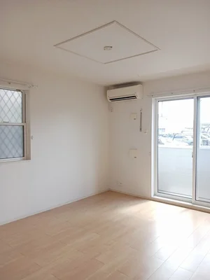 静岡県のマンスリーマンション・ウィークリーマンション「エルドラード中瀬Ⅰ 103・洋室(No.1312376)」メイン画像