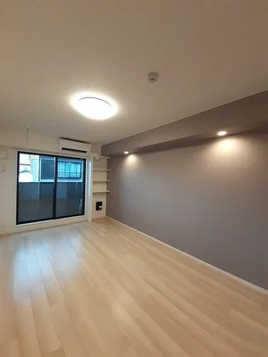 浜松市のマンスリーマンション・ウィークリーマンション「ラウレア 205・洋室(No.1312382)」メイン画像