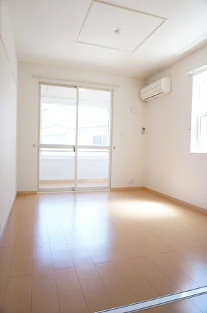 のマンスリーマンション・ウィークリーマンション「ベルサイド 101・洋室(No.1312385)」メイン画像