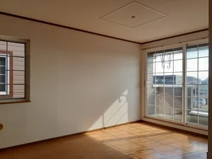 のマンスリーマンション・ウィークリーマンション「メルベーユＢ 203・洋室(No.1312387)」メイン画像