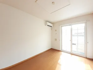 のマンスリーマンション・ウィークリーマンション「ドリーム　ハイツ 102・洋室(No.1312389)」メイン画像