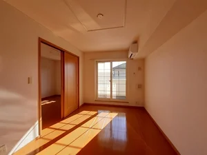 のマンスリーマンション・ウィークリーマンション「ラフレシールＢ 203・LDK(No.1312390)」メイン画像