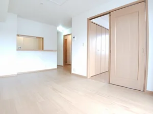 佐野市のマンスリーマンション・ウィークリーマンション「ラフレシールＢ 203・LDK(No.1312390)」メイン画像