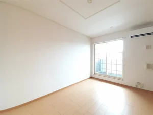 のマンスリーマンション・ウィークリーマンション「ルナフローラ・ウェスト 202・洋室(No.1312391)」メイン画像