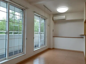 のマンスリーマンション・ウィークリーマンション「ガネーシャ　Ｇ 202・洋室(No.1312392)」メイン画像