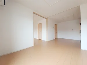 のマンスリーマンション・ウィークリーマンション「プラシードＢ 202・洋室(No.1312393)」メイン画像