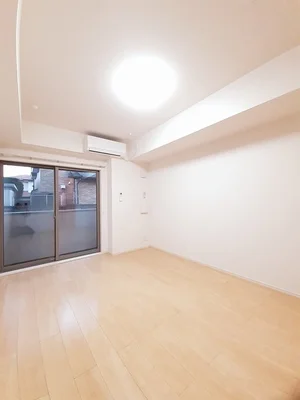 のマンスリーマンション・ウィークリーマンション「メゾン・ド・アウル 101・洋室(No.1312397)」メイン画像