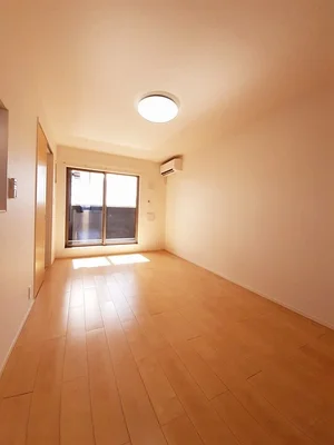 のマンスリーマンション・ウィークリーマンション「シエル　ＦＫ 303・洋室(No.1312398)」メイン画像