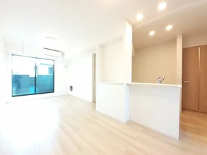 佐野駅（栃木県）のマンスリーマンション・ウィークリーマンション「グラン　メゾン 203・洋室(No.1312406)」メイン画像