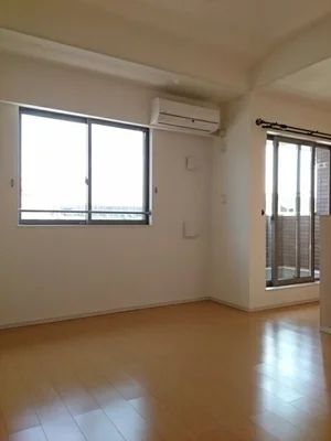 のマンスリーマンション・ウィークリーマンション「パッシー 202・洋室(No.1312409)」メイン画像