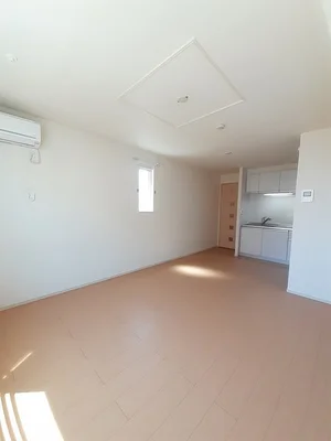 のマンスリーマンション・ウィークリーマンション「ラブリーみしま 207・洋室(No.1312411)」メイン画像