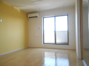 のマンスリーマンション・ウィークリーマンション「がーでんはうすＹ・Ⅲ 203・LDK(No.1312412)」メイン画像