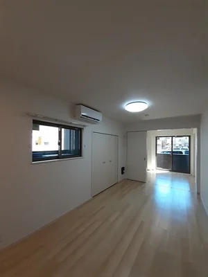 のマンスリーマンション・ウィークリーマンション「Ｄｏｍａｎｉ（ドマーニ） 101・洋室(No.1312414)」メイン画像