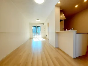 のマンスリーマンション・ウィークリーマンション「ブランシュ　ネージュ　ウェスト 102・洋室(No.1312417)」メイン画像