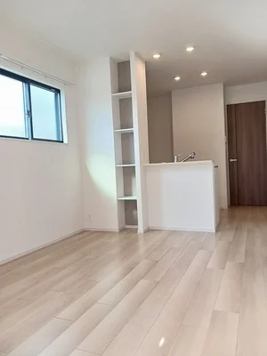 のマンスリーマンション・ウィークリーマンション「グラン　ボヌール 205・洋室(No.1312418)」メイン画像