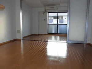 のマンスリーマンション・ウィークリーマンション「グラン・アビタシオン 106・洋室(No.1312419)」メイン画像