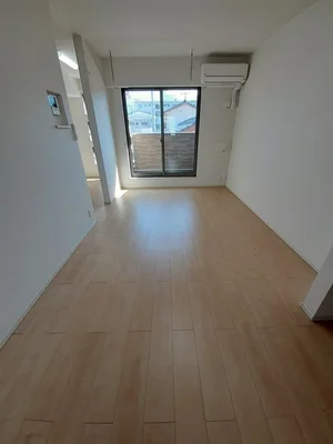 のマンスリーマンション・ウィークリーマンション「カーサ　ブラーボ 202・LDK(No.1312428)」メイン画像