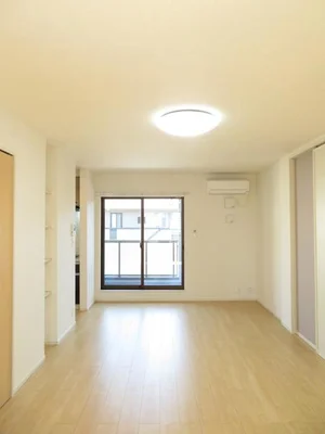 今治駅（愛媛県）のマンスリーマンション・ウィークリーマンション「フェリクス 201・洋室(No.1312429)」メイン画像